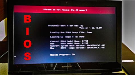 In this part, I’ll tell you how to do the data recovery job when Windows <b>10</b> PC won't boot after <b>BIOS</b> <b>update</b>, from two aspects (if Windows 7 won't boot after <b>BIOS</b> <b>update</b>, the recovery solutions are roughly the same). . Thinkpad bios update 10 11 failed